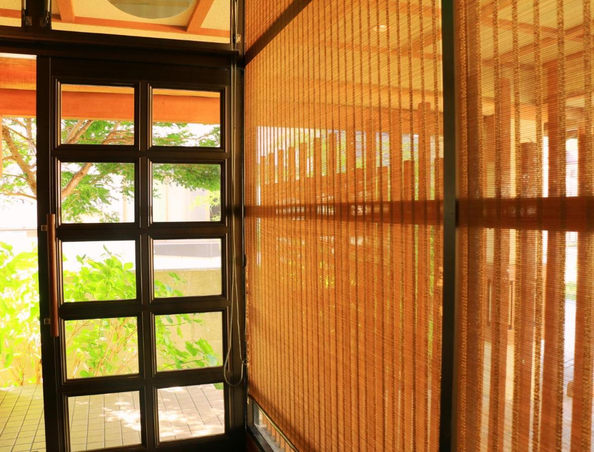 四季の宿　河達 野沢温泉村 エクステリア 写真