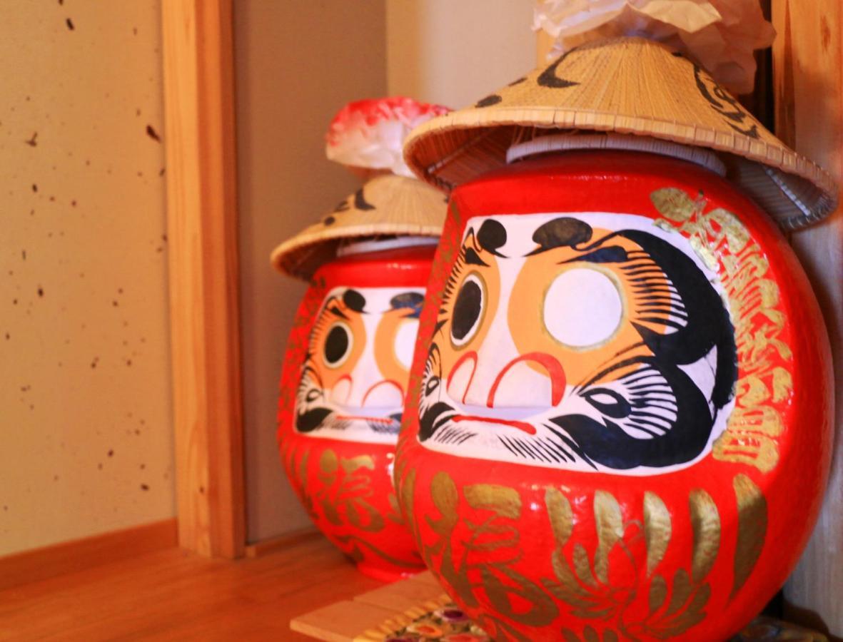 四季の宿　河達 野沢温泉村 エクステリア 写真