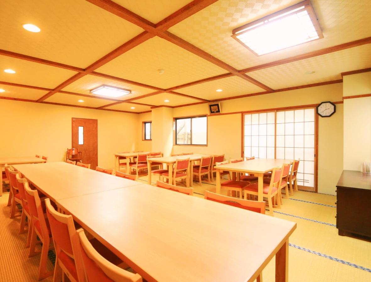 四季の宿　河達 野沢温泉村 エクステリア 写真