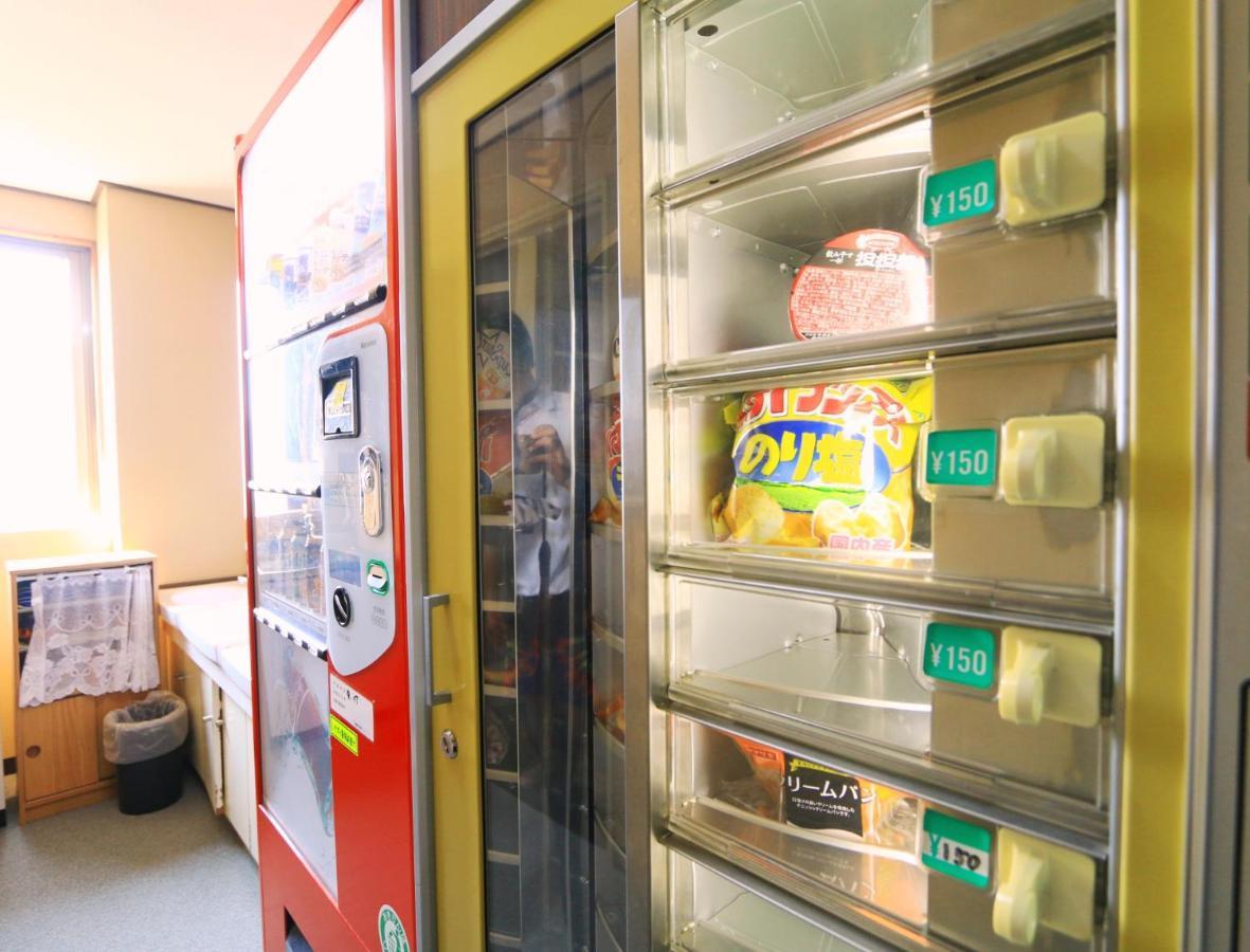 四季の宿　河達 野沢温泉村 エクステリア 写真